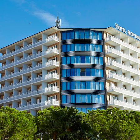 Hotel Slovenija - Terme & Wellness Lifeclass Πορτορόζ Εξωτερικό φωτογραφία