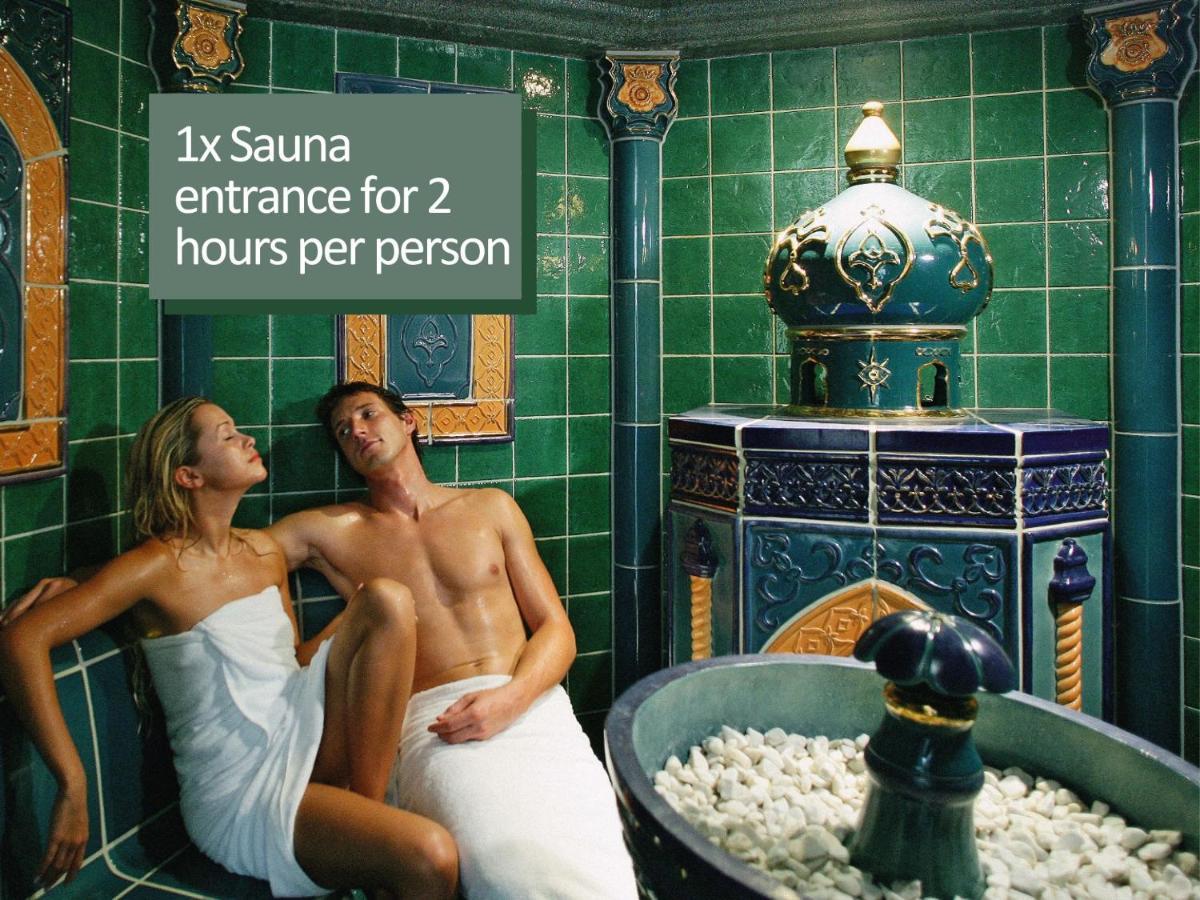 Hotel Slovenija - Terme & Wellness Lifeclass Πορτορόζ Εξωτερικό φωτογραφία