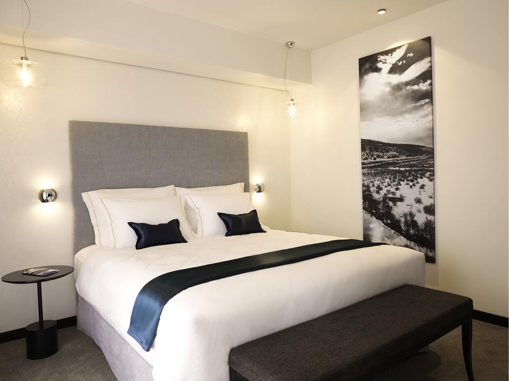 Hotel Slovenija - Terme & Wellness Lifeclass Πορτορόζ Εξωτερικό φωτογραφία