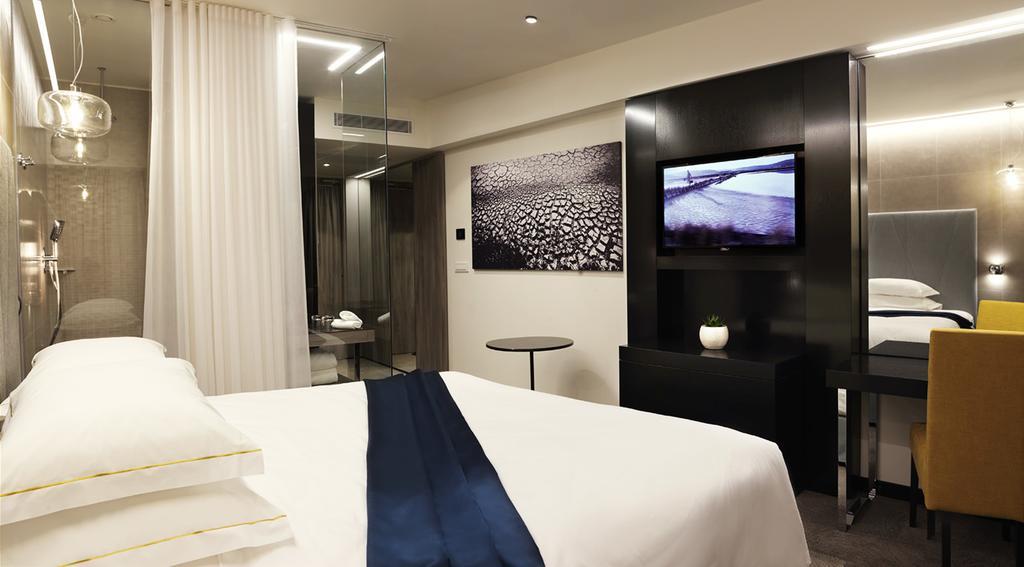 Hotel Slovenija - Terme & Wellness Lifeclass Πορτορόζ Εξωτερικό φωτογραφία