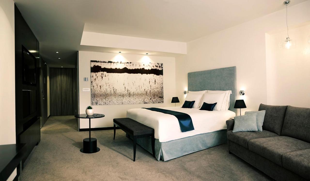 Hotel Slovenija - Terme & Wellness Lifeclass Πορτορόζ Εξωτερικό φωτογραφία A room at the hotel